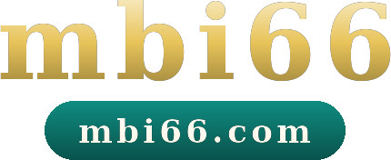 mbi66 logo